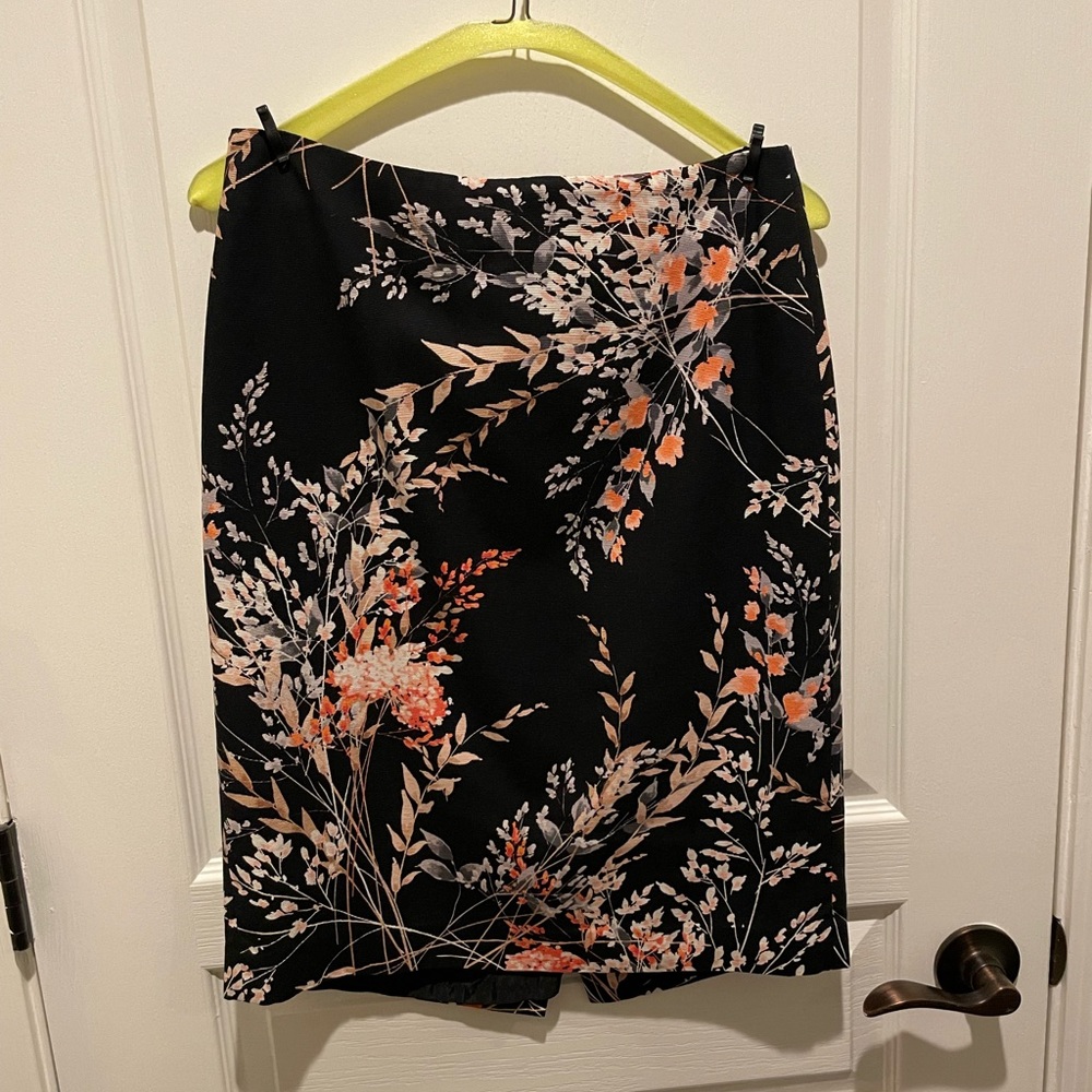 Talbots Skirt - Size 4